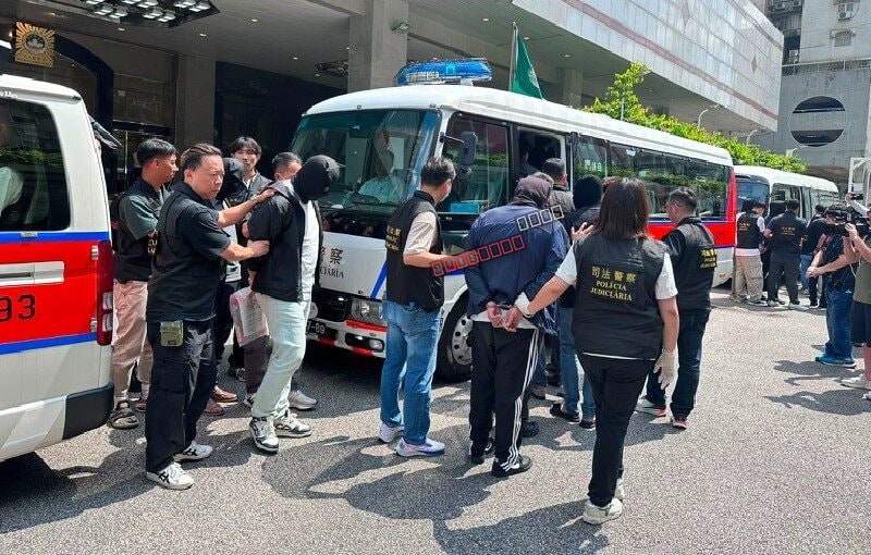 6月的整顿风波给澳门桑拿行业带来什么变化,行业现状如何
